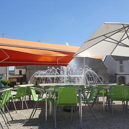 L'Etape De Santenay Екстериор снимка