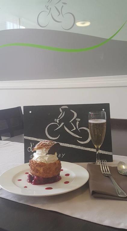 L'Etape De Santenay Екстериор снимка